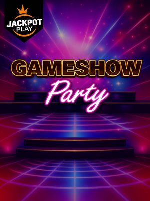 Gameshow Party Jackpot Play