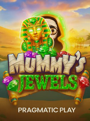 Mummy's Jewels