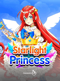 Starlight Princess