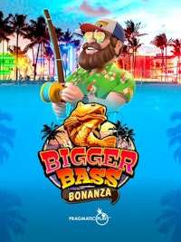 Bigger Bass Bonanza