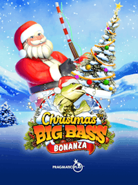 Christmas Big Bass Bonanza